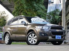 2012 Chevrolet Captiva 2.0 (ปี 11-16) LT Wagon AT