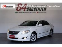 2008 Toyota Camry 2.0 (ปี 06-12) G EXTREMO Sedan