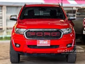 2020 Ford RANGER 2.2 XLT Open Cab Hi-Rider Pickup