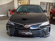 New Corolla ALTIS 1.8 V
