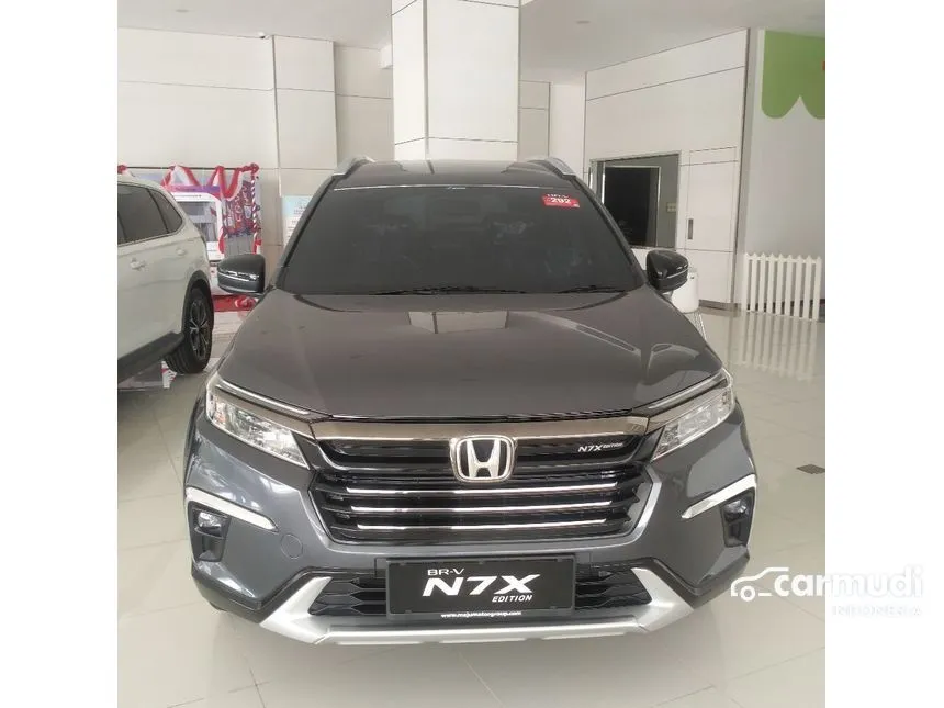 2024 Honda BR-V Prestige N7X SUV