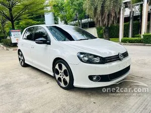 2011 Volkswagen GOLF 1.4 Hatchback