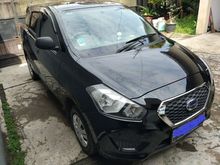 2014 Datsun GO+ 1.2 T MPV