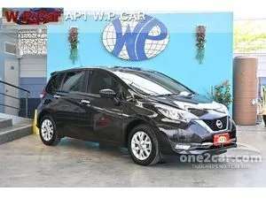 2018 Nissan Note 1.2 VL Hatchback