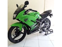 2013 Kawasaki Ninja 150