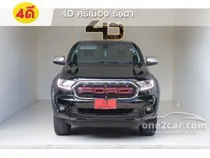 2018 Ford RANGER 2.0 Hi-Rider Limited Double Cab Pickup