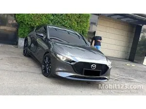 2023 Mazda 3 2.0 SKYACTIV-G Hatchback