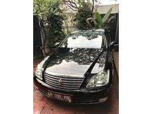2006 Toyota Crown 3.0 Royal Saloon Full Sedan
