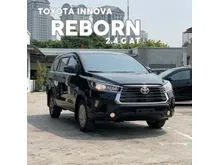 2025 Toyota Kijang Innova 2.4 G MPV