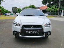 Mitsubishi Outlander Sport 2.0 GLX SUV Th.2012 Good Car