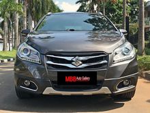 2017 Suzuki SX4 S-Cross SX4 1.5 AT Istimewa Low Km