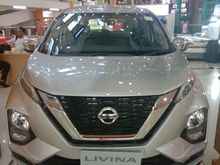 PROMO DP MURAH LIVINA Dp mulai 8 jutaan