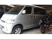 2013 Daihatsu Gran Max 1.5 D Van