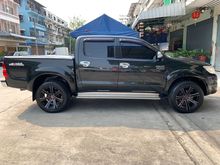 2013 Toyota Hilux Vigo 3.0 CHAMP DOUBLE CAB (ปี 11-15) Prerunner G Pickup AT