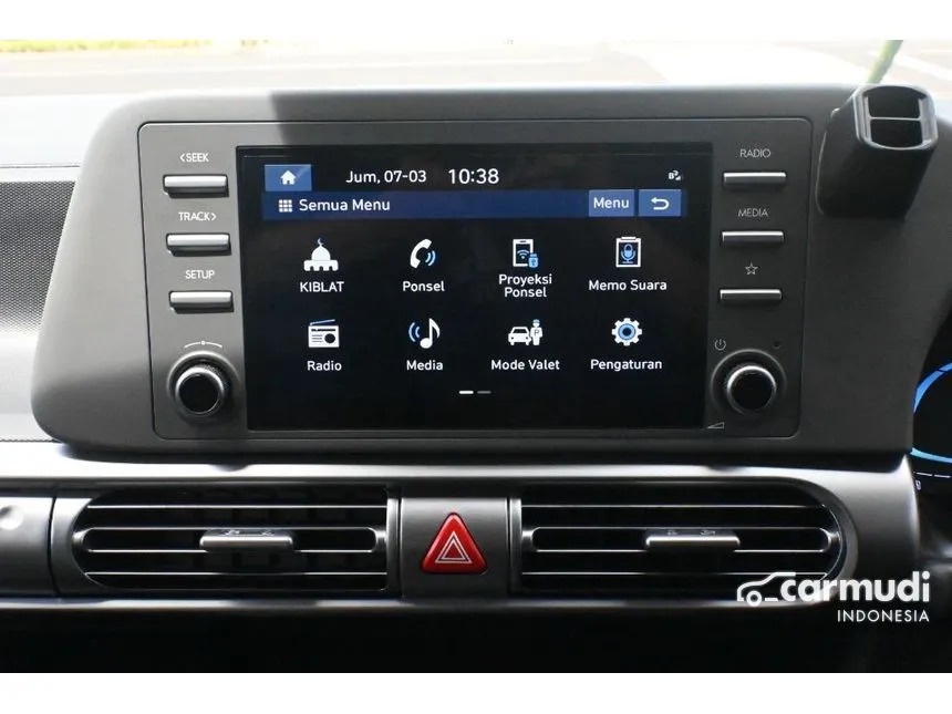 2023 Hyundai Stargazer Prime MPV
