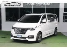 2021 Hyundai H-1 2.5 (ปี 18-24) Impressive Van