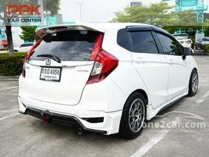 2022 Honda JAZZ 1.5 V+ Hatchback