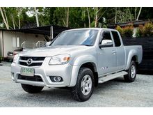 2010 Mazda BT-50 2.5 FREE STYLE CAB Hi-Racer Pickup MT