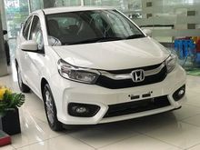 Mobil Baru 2020 Honda Brio 1.2 Satya E Hatchback