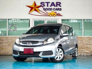 2016 Honda MOBILIO 1.5 S Wagon