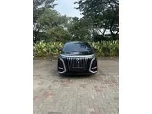 2025 Denza D9 0.0 Advanced MPV