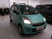 Suzuki Karimun 1.1 Estilo 2008 Hijau Metalik