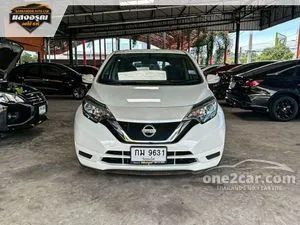 2022 Nissan Note 1.2 E Hatchback