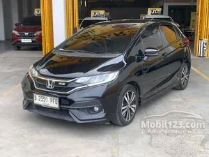 2018 Honda Jazz 1.5 RS Hatchback