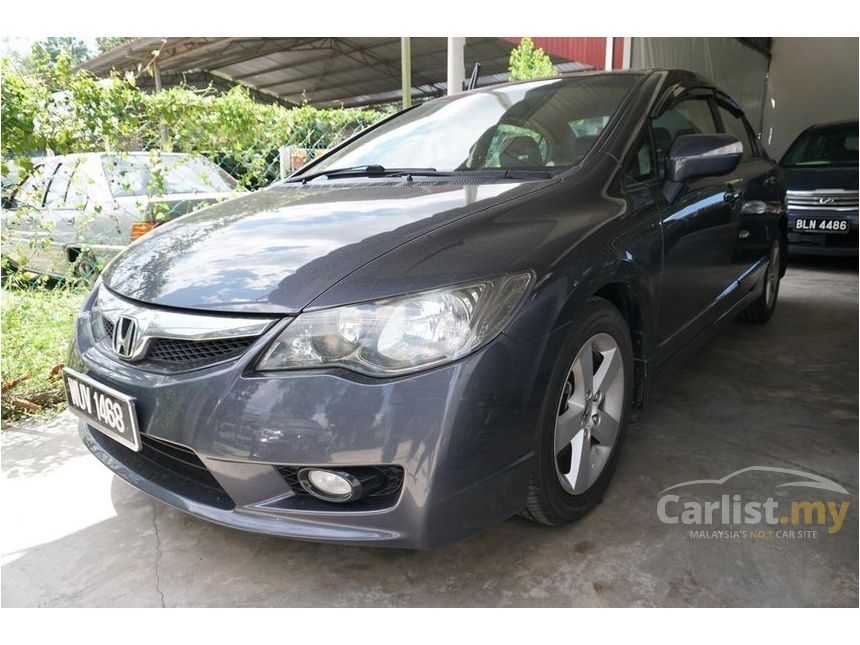 45 Civic Used Car List Gratis Terbaik