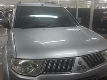2010 Mitsubishi Pajero Sport 2.5 Exceed SUV