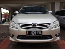 Innova G Manual Th 2013 Tdp 7 Jt