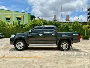2013 Toyota HILUX VIGO 3.0 Champ G Double Cab Pickup