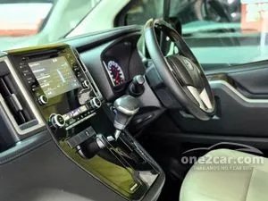 2020 Toyota Majesty 2.8 Premium Van