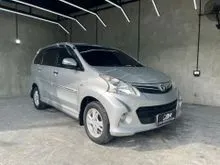 2012 Toyota Avanza 1.5 Veloz MPV MT, ISTIMEWA, SIAP PAKAI, PAJAK ON, CAKEP, NO PR