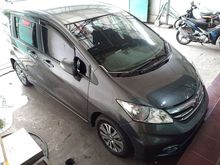 2014 Honda Freed 1.5 E MPV