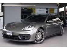 2023 Porsche PANAMERA 2.9 (ปี 16-20) 4 E-Hybrid Platinum Edition 4WD Sedan