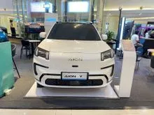 2026 GAC AION V 0.0 Luxury SUV Mobil Listrik Pilihan Keluarga Modern. Desain Mewah, Harga Kompetitif .ysn