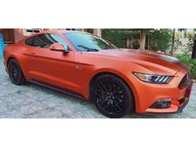 2017 Ford Mustang 2.3 (ปี 15-20) EcoBoost Coupe AT