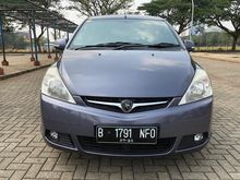 2009 Proton Exora 1.6 CPS Executive MT, PROMO... TDP 15 JT (ALL IN), ANGS 1,7 JT X 47 BLN