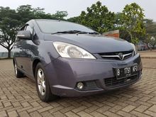 2009 Proton Exora 1.6 CPS Executive MT, PROMO... TDP 15 JT (ALL IN), ANGS 1,7 JT X 47 BLN