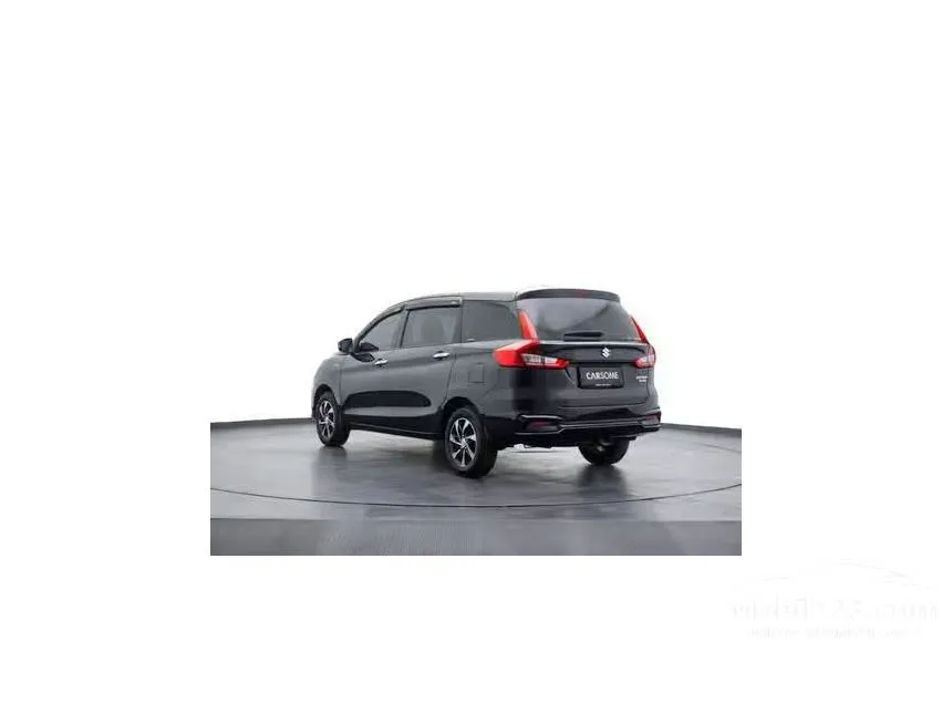 2022 Suzuki Ertiga Hybrid GX MPV