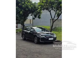 2021 Toyota Corolla Altis 1.8 Hybrid Sedan