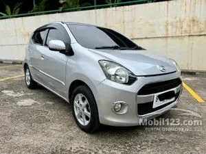 2014 Daihatsu Ayla 1.0 X Hatchback