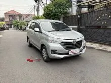 2018 Toyota Avanza 1.3 E MPV Tdp 8 Juta (Ada Barcode)