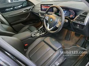 2023 BMW X3 2.0 sDrive20i xLine SUV