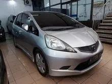 2010 Honda Jazz 1.5 RS Hatchback