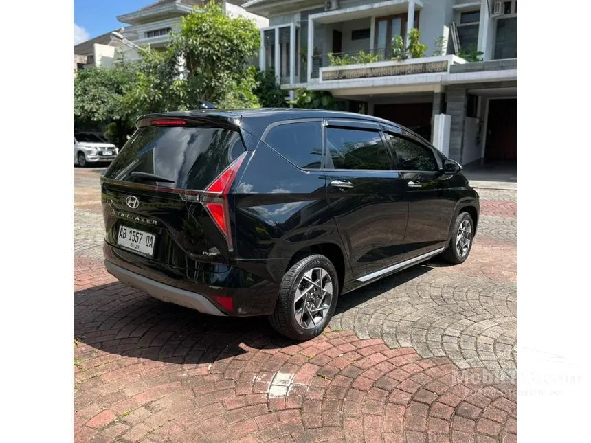 2024 Hyundai Stargazer Prime MPV