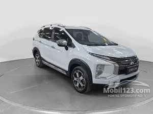 2021 Mitsubishi Xpander Cross 1.5 Premium MPV