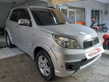 2014 Toyota Rush 1.5 TRD Sportivo AT