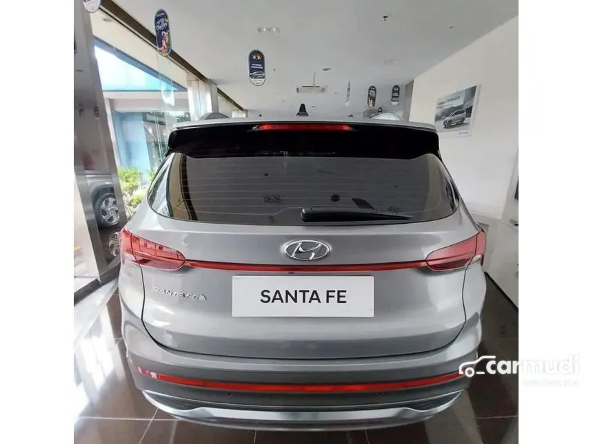 2024 Hyundai Santa Fe Signature SUV